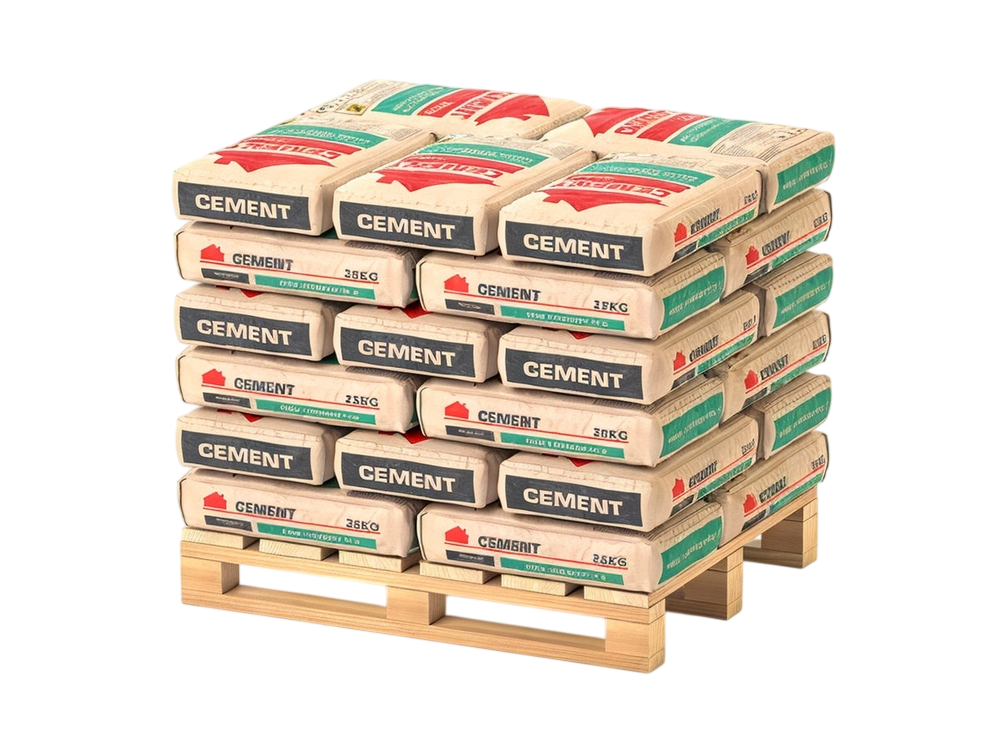 Non Trade Cement Suppliers